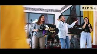 Sapala naung hupillit | with RAP trio. (cover)