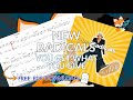 New Radicals - You Get What You Give (Bass Tab Playalong) | PDF Download