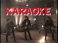 Mi-Ke - 悲しきテディ・ボーイ - オリジナル・カラオケ - MUSIC VIDEO - 1992