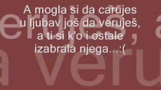 Sasa Matic - A ti si izabrala njega