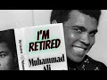 Emeklilik? - Muhammed Ali