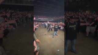 Death Toll Rising - Slaughter to Survive