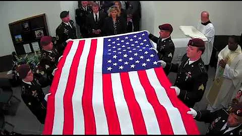 SSgt. Alexander W. Conrad