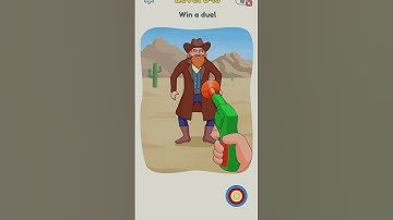 DOP-3 (Draw One Part)LEVEL-346 #DOP #DOP3 #SHORT #SHORTVIDEO #NOOB #funny #entertainment