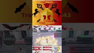 Shiny Charcadet #7 &amp; #8! | #trojanmage843 on #Twitch
