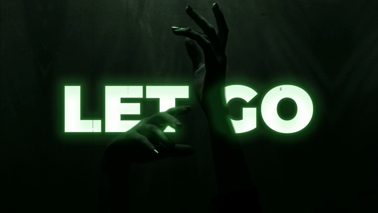 Lil Barns - Let Go (Freestyle)