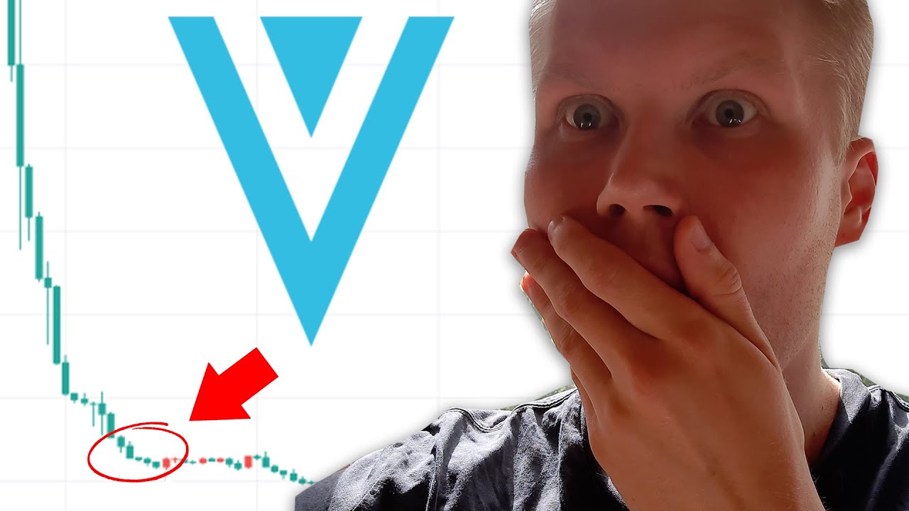 Verge (XVG) Price Prediction November & December 2021