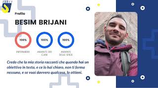 EURES TMS  | L’esperienza di Besim a Treviri (Germania)