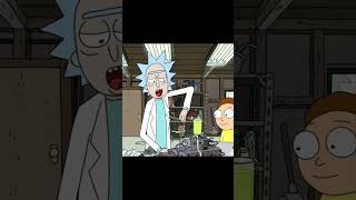 Rick And Morty: The Ultimate Recap | Recapped Toon  #shorts #recap #animatedseries