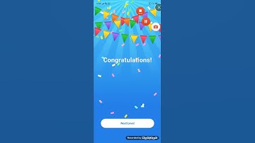 Easy Game - Brain Test Level 158 Who lives in the flat?