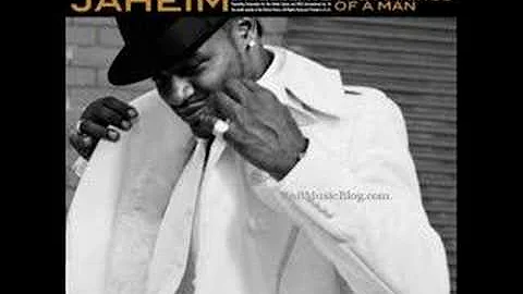 Jaheim ft Keyshia Cole - I've Changed