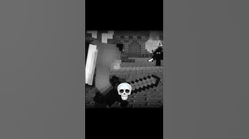 ☠️NULL☠️#minecraft#animation#shortvideo#herobrineanimation#shortedit#minecraftanimation#null#youtube