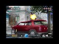 Time Crisis 4 2006 Arcade Emulation Test Long Play Full Clear