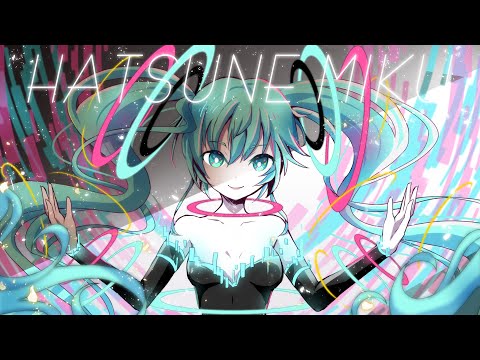 Showa / 初音ミク【ボカロ オリジナル】