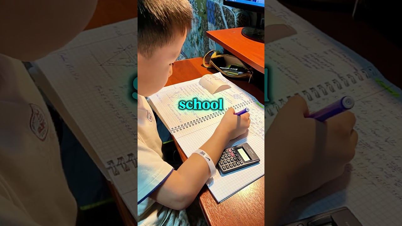 Calculator with ChatGPT? 😱 #jumpersjump #podcast #viral