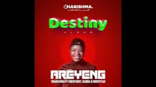 A’reyeng-(Kharishma feat Shebeshxt,Naqua & Buddysax)