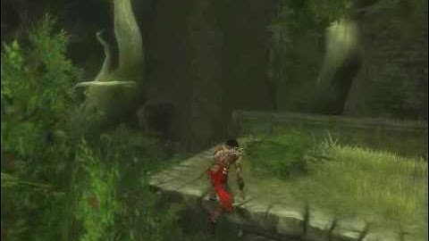 Prince of Persia Warrior Within Walkthrough Part 24