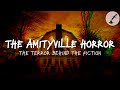 The Real Amityville Horror: Unveiling the Terror Behind the Fiction | Documentary