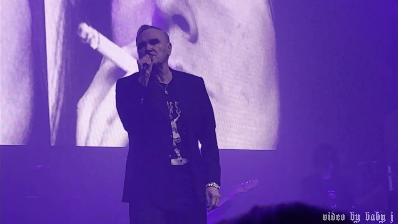 Morrissey-I WILL SEE YOU IN FAR-OFF PLACES-Live-O2 Academy-Glasgow, UK-June 5, 2025 #Moz #TheSmiths Morrissey-I WILL SEE YOU IN FAR-OFF PLACES-Live-O2 Academy-Glasgow, UK-June 5, 2025 #Moz #TheSmiths