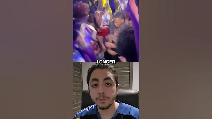 Carnival Is Never Going To Be The Same Again 😭