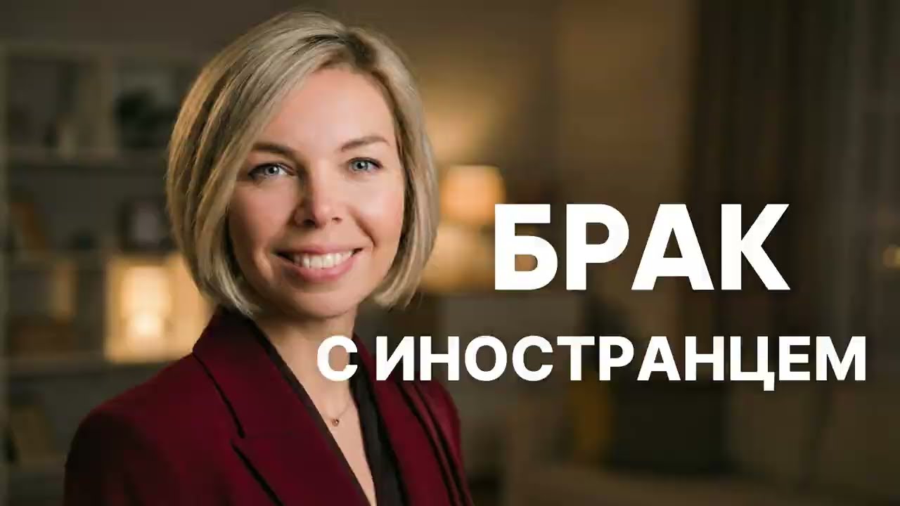 Ожидания и реальность в браке с иностранцем