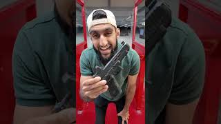 Can Call of Duty Players Shoot in Real Life