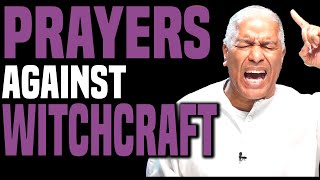 Dismantling WITCHCRAFT ATTACKS in 90 Seconds! | Ed Citronnelli