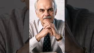 Edgar Frank Codd: el hombre que revolucionó el mundo de los datos