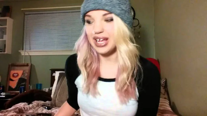 Heather Hooker Video Diary