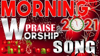 Top 100 Morning Worship Songs For Prayers 2020 - Top 100 Best Christian Gospel Songs Full Playlist