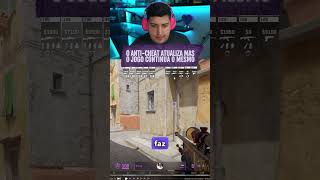 HACKER COM CRAFT N4Z1ST@... O CS JÁ ERA