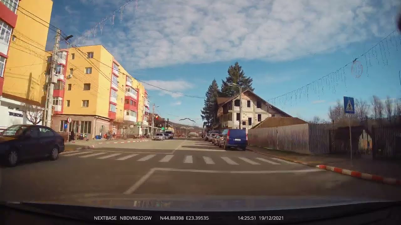 [DJ 675 - FULL] Peșteana Jiu - Ţicleni - Târgu Cărbuneşti, Gorj, Romania [2021]