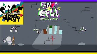 Sage 2021 - Panic Cell