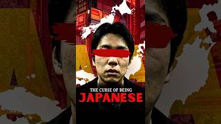 Japanese Curse : karoshi in japan #karoshi #workculture