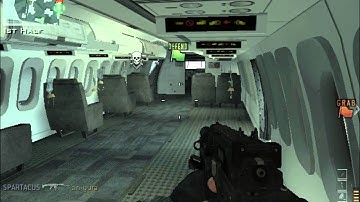 Mw3: Capture The Flag On Terminal 18-3