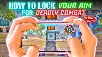 How To Improve ADS Fights In Bgmi/Pubg | Improve your Midrange Fights | best ADS Sensitivity