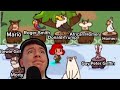 I Voiced Famous Characters and Made Them Say HORRIBLE Things [‘My Voice Zoo’] 