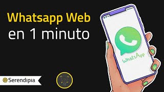 Cómo instalar WHATSAPP WEB | Paso a paso screenshot 5