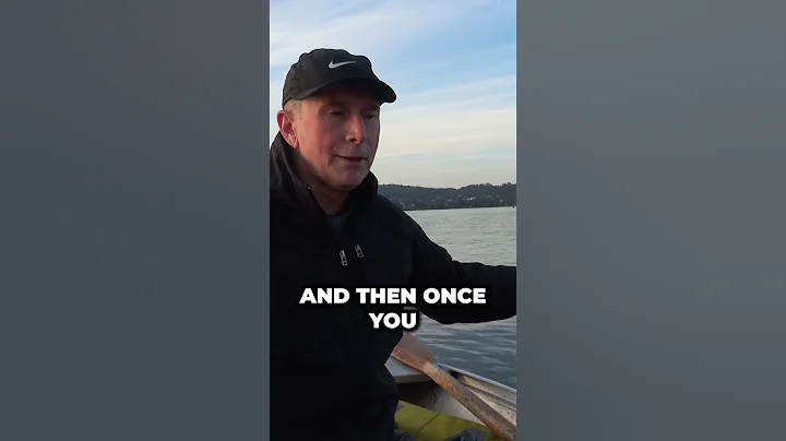 If the boat is going fast #rowing #sculling #rowingclub