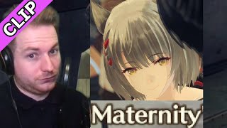 [Clip] Sex Ed With Hollis (Noah Plays XC3 Stream Highlight)