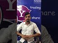 NSIM Student Review