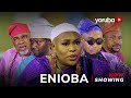 Enioba  yoruba movie 2024 drama juwon quadri tosin olaniyan feranmi oyalowo segun ogungbe