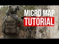 Agilite micro map tutorial