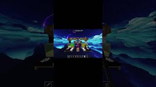 Wait for the last texture pack #shorts #bedwars #minecraft