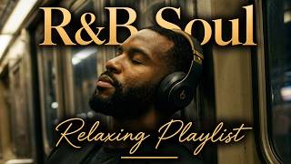 【R&B Soul】1 Hour Soulful Night Escape – Soft Jazz for Deep Relaxation screenshot 3