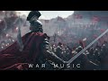 &quot;&quot;CONQUEST, ENEMY TERRITORY&quot; AGGRESSIVE WAR EPIC | POWERFUL MILITARY MUSIC MIX part 3