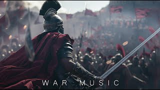 &quot;&quot;CONQUEST, ENEMY TERRITORY&quot; AGGRESSIVE WAR EPIC | POWERFUL MILITARY MUSIC MIX part 3