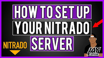 How To Create A Boosted ARK Server - How To Set Up Your Nitrado Server - In Depth Tutorial Part 1