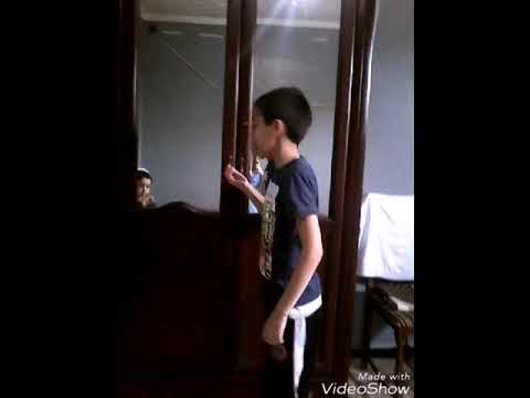 كميرة مخفية لي عبد العالي تاع خلعة ههه خلعتو مسكين