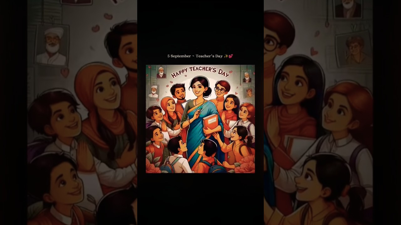 September is a very special Month2025❤|